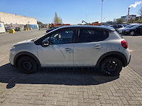 Citroen c3 c3 1.2i puretech highlight s&s (eu6.2) 83, 2020 - afbeelding 35 van  36