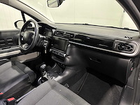 Citroen c3 cactus 1.2 pt feel 105g nj-110-p - afbeelding 3 van  20