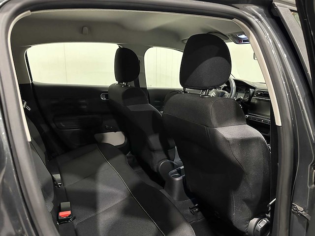 Citroen c3 cactus 1.2 pt feel 105g nj-110-p - afbeelding 4 van  20