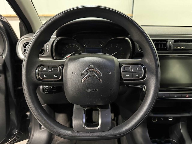 Citroen c3 cactus 1.2 pt feel 105g nj-110-p - afbeelding 5 van  20