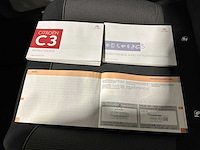 Citroen c3 cactus 1.2 pt feel 105g nj-110-p - afbeelding 10 van  20