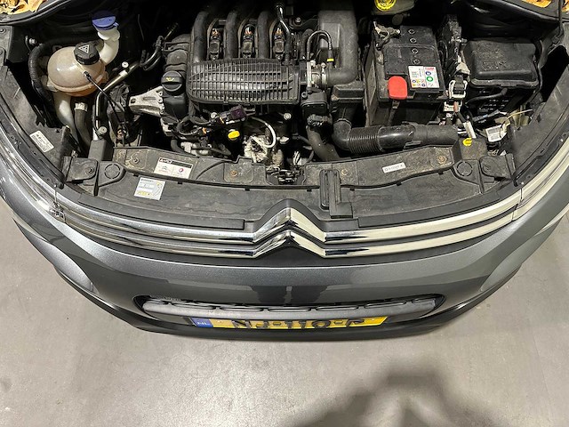 Citroen c3 cactus 1.2 pt feel 105g nj-110-p - afbeelding 11 van  20
