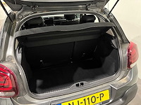 Citroen c3 cactus 1.2 pt feel 105g nj-110-p - afbeelding 13 van  20