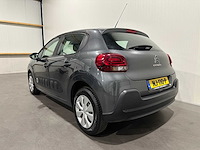 Citroen c3 cactus 1.2 pt feel 105g nj-110-p - afbeelding 14 van  20