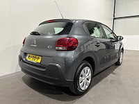 Citroen c3 cactus 1.2 pt feel 105g nj-110-p - afbeelding 16 van  20