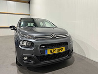 Citroen c3 cactus 1.2 pt feel 105g nj-110-p - afbeelding 19 van  20