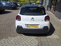 Citroën c3, citroen, c3, 1.2 puretech business, 2021 - afbeelding 1 van  6