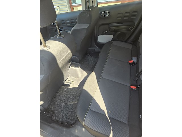 Citroën c3, citroen, c3, 1.2 puretech business, 2021 - afbeelding 2 van  6