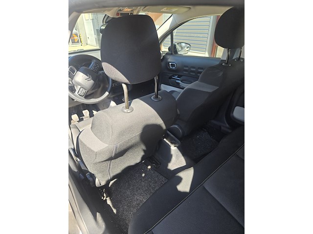 Citroën c3, citroen, c3, 1.2 puretech business, 2021 - afbeelding 3 van  6