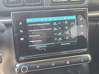 Citroën c3, citroen, c3, 1.2 puretech business, 2021 - afbeelding 4 van  6