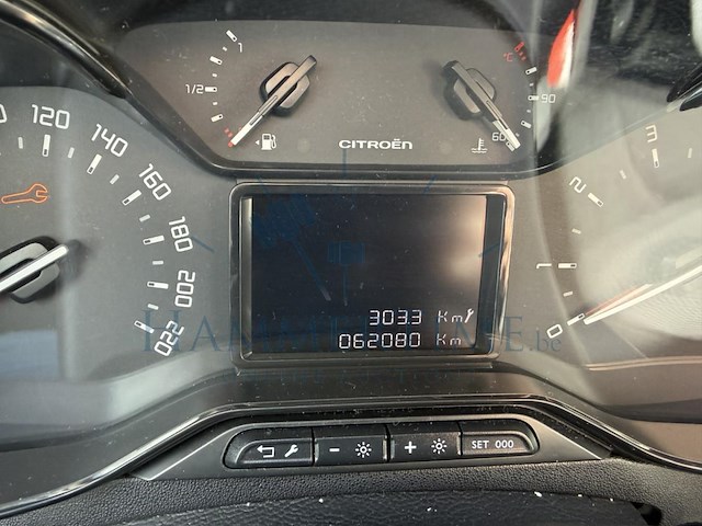 Citroen c3 feel, 2020 - afbeelding 3 van  31