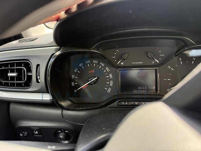 Citroen c3 feel, 2020 - afbeelding 4 van  31