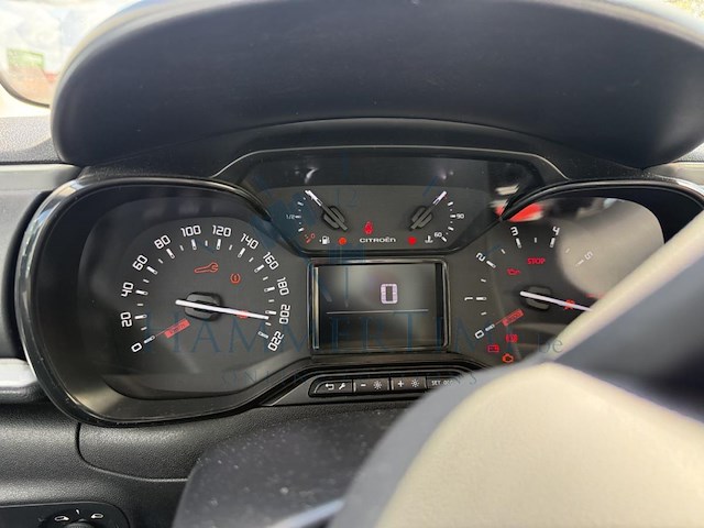 Citroen c3 feel, 2020 - afbeelding 9 van  31