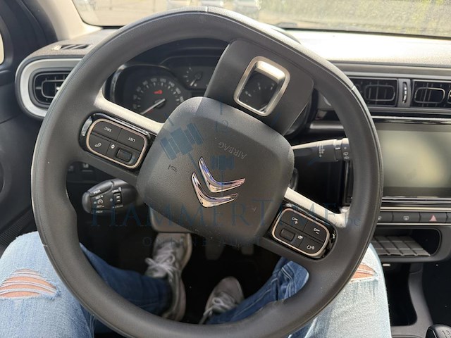 Citroen c3 feel, 2020 - afbeelding 11 van  31