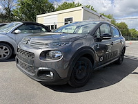 Citroen c3 feel, 2020