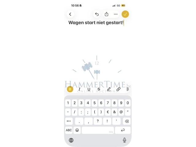 Citroen c3 feel, 2020 - afbeelding 14 van  31