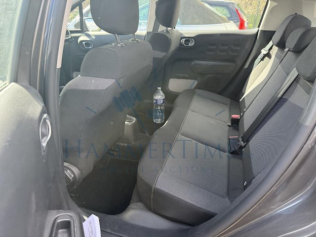 Citroen c3 feel, 2020 - afbeelding 15 van  31