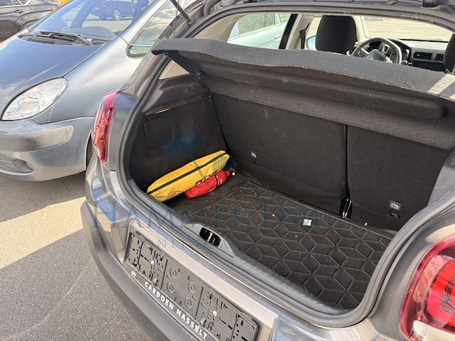 Citroen c3 feel, 2020 - afbeelding 18 van  31