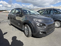 Citroen c3 feel, 2020 - afbeelding 26 van  31