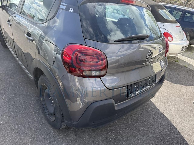 Citroen c3 feel, 2020 - afbeelding 28 van  31