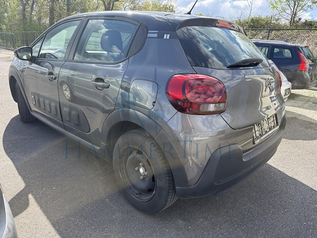 Citroen c3 feel, 2020 - afbeelding 29 van  31