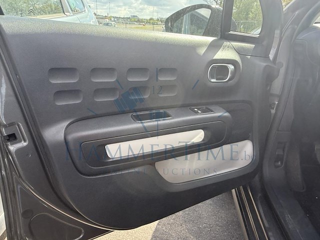 Citroen c3 feel, 2020 - afbeelding 30 van  31