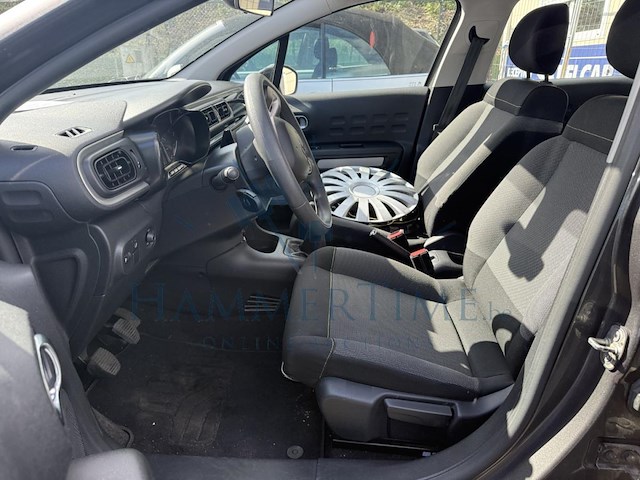 Citroen c3 feel, 2020 - afbeelding 31 van  31