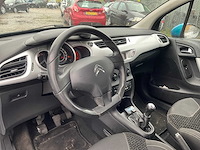 Citroen c3 personenauto - afbeelding 1 van  11