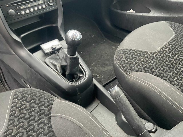 Citroen c3 personenauto - afbeelding 4 van  11