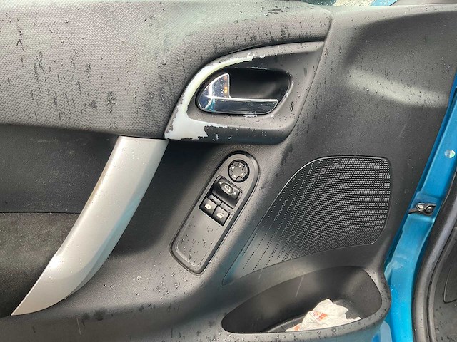 Citroen c3 personenauto - afbeelding 5 van  11