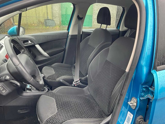 Citroen c3 personenauto - afbeelding 6 van  11