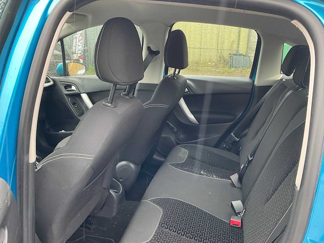 Citroen c3 personenauto - afbeelding 7 van  11