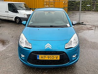 Citroen c3 personenauto - afbeelding 8 van  11
