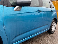 Citroen c3 personenauto - afbeelding 9 van  11