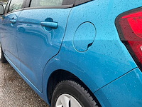 Citroen c3 personenauto - afbeelding 10 van  11