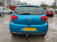 Citroen c3 personenauto - afbeelding 11 van  11