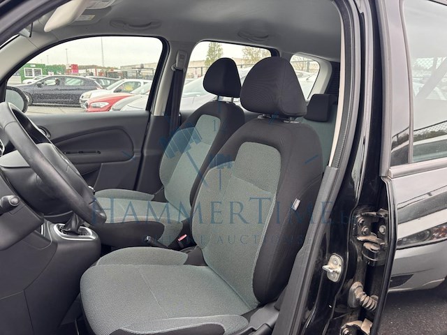 Citroen c3 picasso 1.2 puretech belgium edition, 2016 - afbeelding 2 van  39