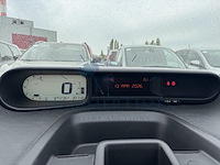 Citroen c3 picasso 1.2 puretech belgium edition, 2016 - afbeelding 6 van  39