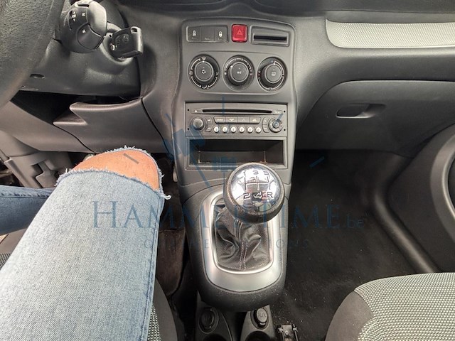 Citroen c3 picasso 1.2 puretech belgium edition, 2016 - afbeelding 9 van  39