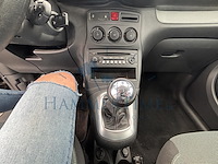 Citroen c3 picasso 1.2 puretech belgium edition, 2016 - afbeelding 9 van  39