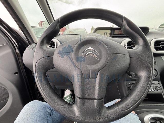 Citroen c3 picasso 1.2 puretech belgium edition, 2016 - afbeelding 11 van  39