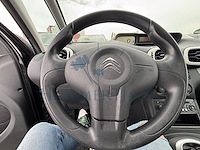 Citroen c3 picasso 1.2 puretech belgium edition, 2016 - afbeelding 11 van  39