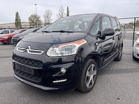 Citroen c3 picasso 1.2 puretech belgium edition, 2016