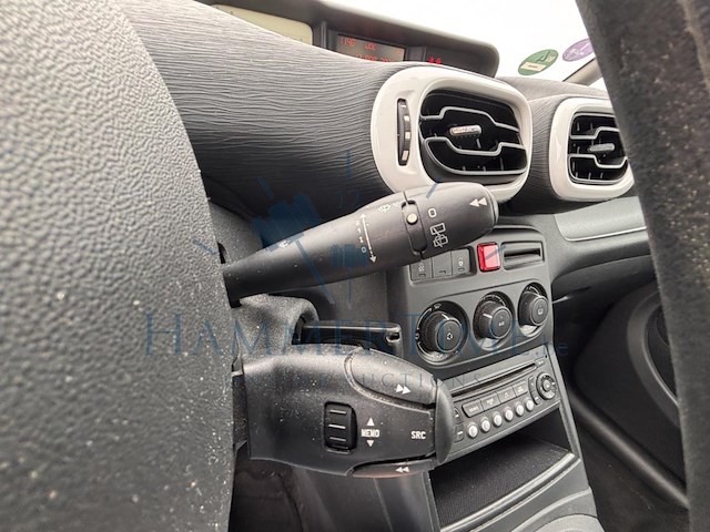 Citroen c3 picasso 1.2 puretech belgium edition, 2016 - afbeelding 13 van  39