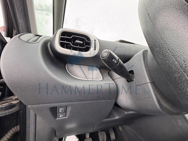 Citroen c3 picasso 1.2 puretech belgium edition, 2016 - afbeelding 14 van  39