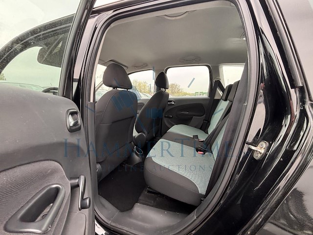 Citroen c3 picasso 1.2 puretech belgium edition, 2016 - afbeelding 15 van  39
