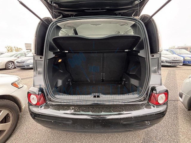 Citroen c3 picasso 1.2 puretech belgium edition, 2016 - afbeelding 17 van  39