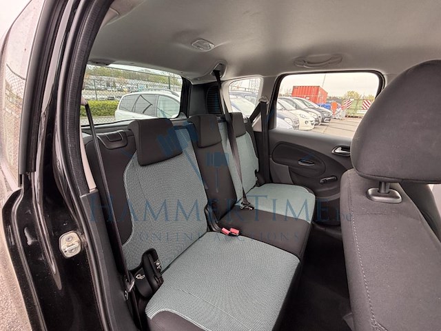 Citroen c3 picasso 1.2 puretech belgium edition, 2016 - afbeelding 18 van  39