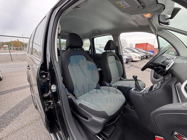 Citroen c3 picasso 1.2 puretech belgium edition, 2016 - afbeelding 19 van  39
