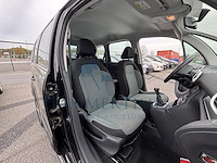 Citroen c3 picasso 1.2 puretech belgium edition, 2016 - afbeelding 19 van  39